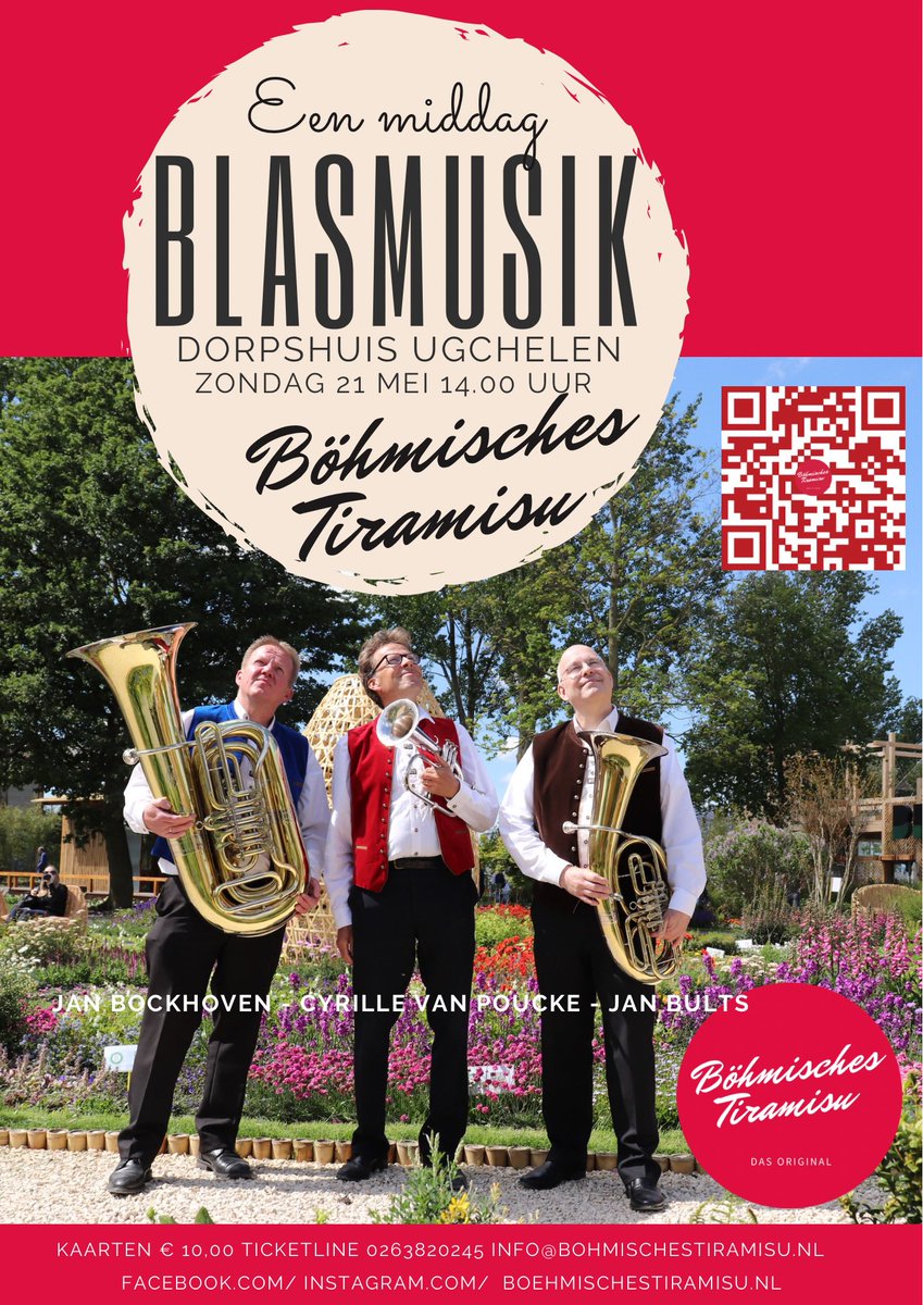 EgerländerMusikanten tweet media