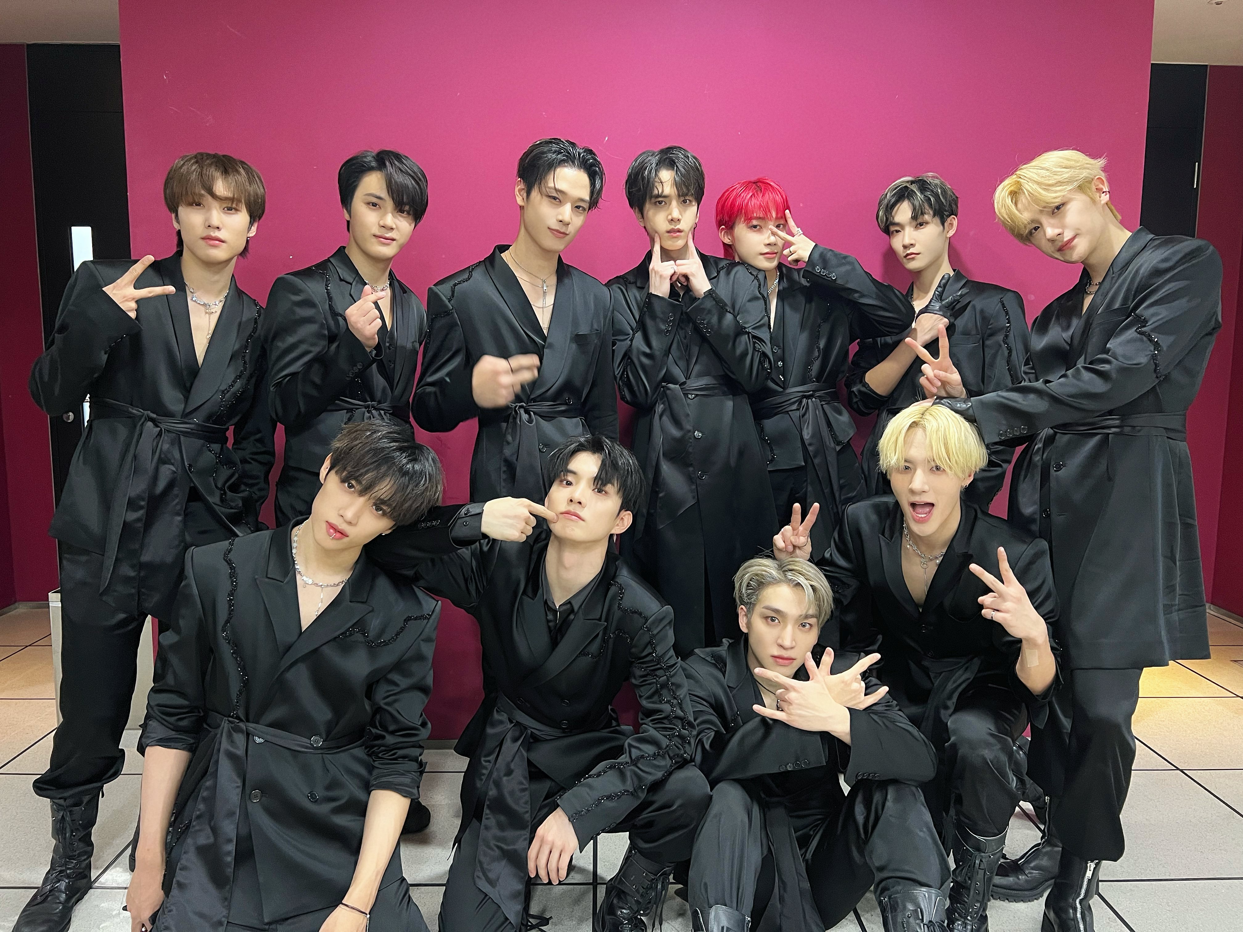 一番の贈り物 THE BOYZ JAPAN OFFICIAL on X:  K-POP・アジア