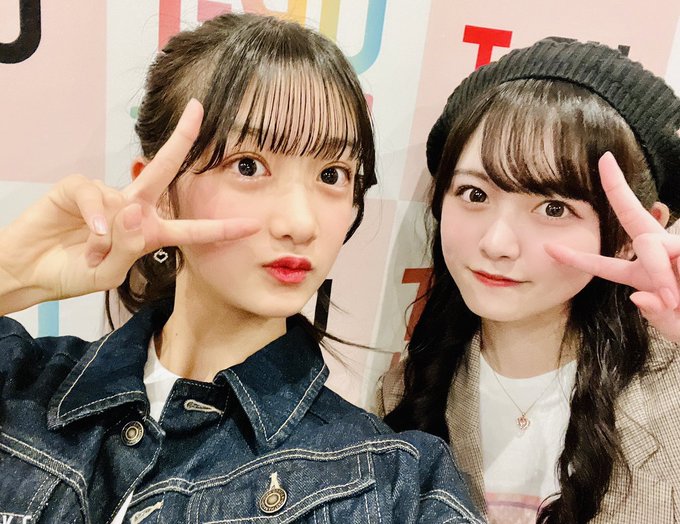 Twitterのコスプレ画像15