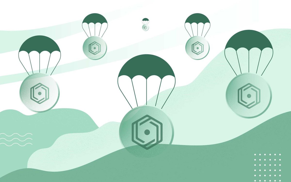 💰 100,000 $LAI tokens!
⏲ Feb 25 - Feb 28, 2023.

To enter the #Airdrop:🪂

✅Like this tweet
✅Follow <a href="/ligoai_com/">Ligo AI</a>
✅Quote &amp; Tag 3 friends
✅Post your #BSC address
✅Join our Discord &amp; Telegram

#LigoAI #LAI #ArtificialIntelligence #Technology #Blockchain #AI #ML #Web3 #Crypto