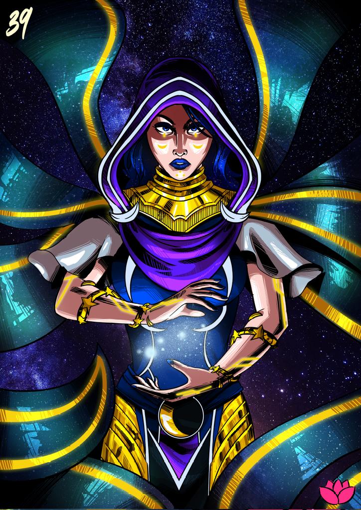 GA Warriors ☀️
Rest and replenish your energy 💪
Have a peaceful weekend 

#NFTs #NFTCommunity