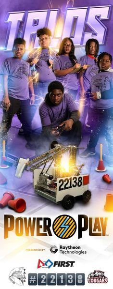 We are Super Charged- TODAY is the DAY! @FTC_Indiana State Champs here we come!
Wish us Luck... Good things are happening in Gary! <a href="/21stCharterGary/">21st Century Charter</a> <a href="/teasleygeo/">Kevin Teasley</a>  <a href="/LifeIntheRegion/">RegionLife💙💛☮️</a> <a href="/GaryAREA/">Grown In Gary</a> <a href="/GaryMayorPrince/">Mayor Jerome A. Prince</a> <a href="/SenEddieMelton/">Archived - Senator Eddie Melton</a> <a href="/RepMrvan/">Rep. Frank J. Mrvan</a> <a href="/NWINews/">NW Indiana News</a> <a href="/NWIndianaLife/">NWI.Life</a>  <a href="/TomNovak2113/">Tom Novak</a>  <a href="/jdavich/">Jerry Davich</a>