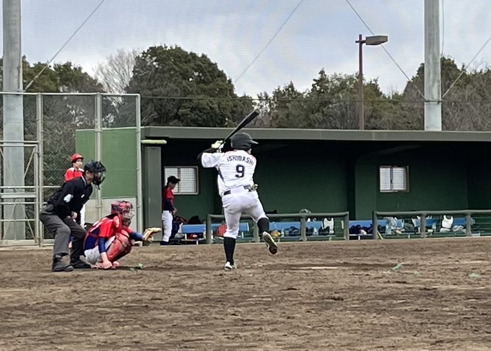 関彰商事野球部 on Twitter 