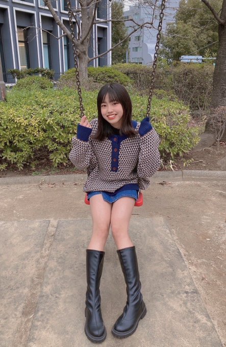 椿るいのTwitter画像15