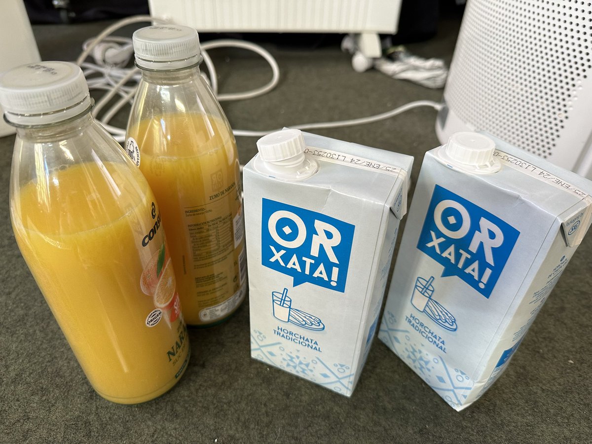 Sonia Vecino-Ramos tweet media