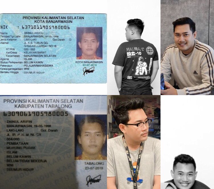 /wal TOLONG BANAR NAH JANGAN SAMPAI ADA YANG JADI KORBAN LAGI, INYA NIH KETUJU MEMARAKI BEBINIAN TERUS PACARAN DAN AKHIRNYA SHOPEE KM DAN APLIKASI PINJOL LAINNYA TEKUKUT HAGAN INYA JA TERUS BEKELAKUAN BIAR AMPIHAN, BEPADAH DI GANTIINYA TAPI DITAGIH HAMUK TARUS. MANA (cont)