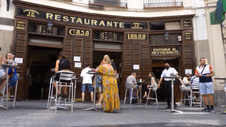 Telemadrid tweet media