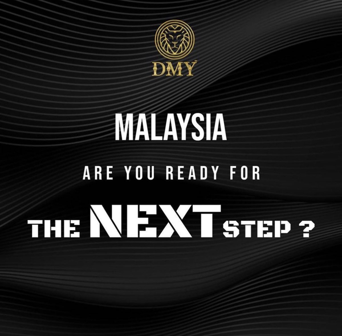 MALAYSIA🇲🇾 ARE YOU READY FOR THE NEXT STEP? 

GUESSING GAME IS ON!!!!!!

@dmycreation
