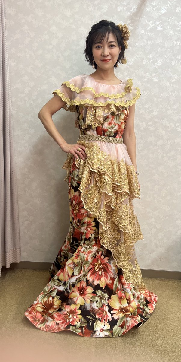 本名陽子☺︎2/1はプリキュアの日🎀(@honnayoko) - Twilog (ツイログ)