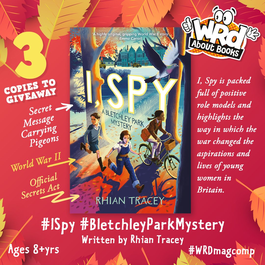 WRDaboutbooks tweet media