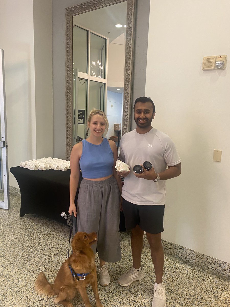 ElementTampaFL's tweet photo. Thank you all for joining us for National Tortilla Chip Day!
#WeLoveOurResidents #lovewhereyoulive #Tampa #Element #NationalTortillaChipDay #Community #ResidentEvents #LuxuryRentals #LiveElement https://t.co/FWr0y1oQkf
