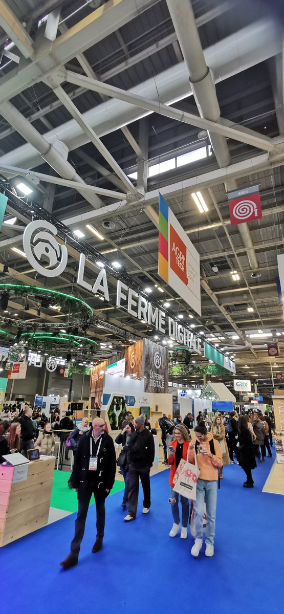 AgriVitech tweet media