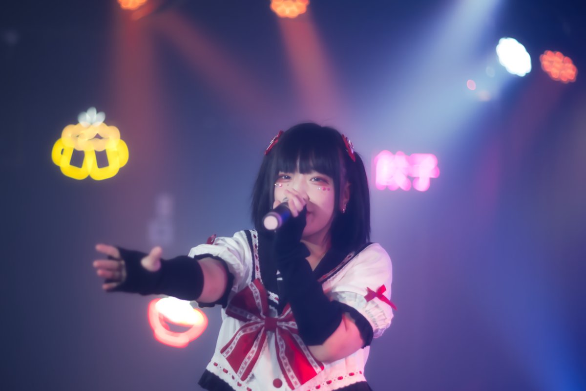 yo_sshi_i_photo's tweet image. R.I.P.研究所定期公演～ラブチャージください～
in 異世界アイドルシアターニコニコ劇場

#鬱ちゃん
#2023年2月23日