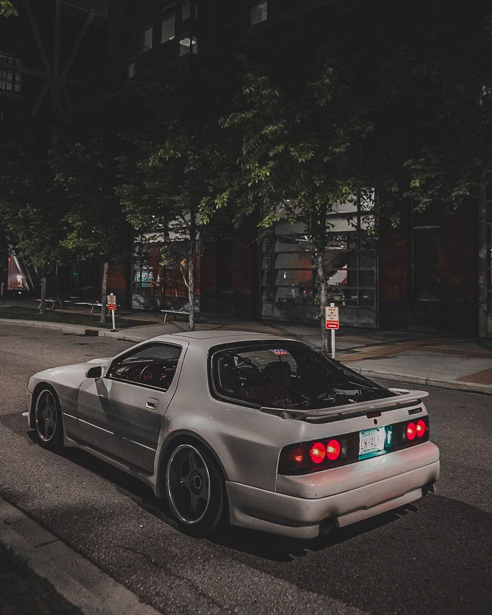 Daily Drivers Inc On Twitter Rotary Love 