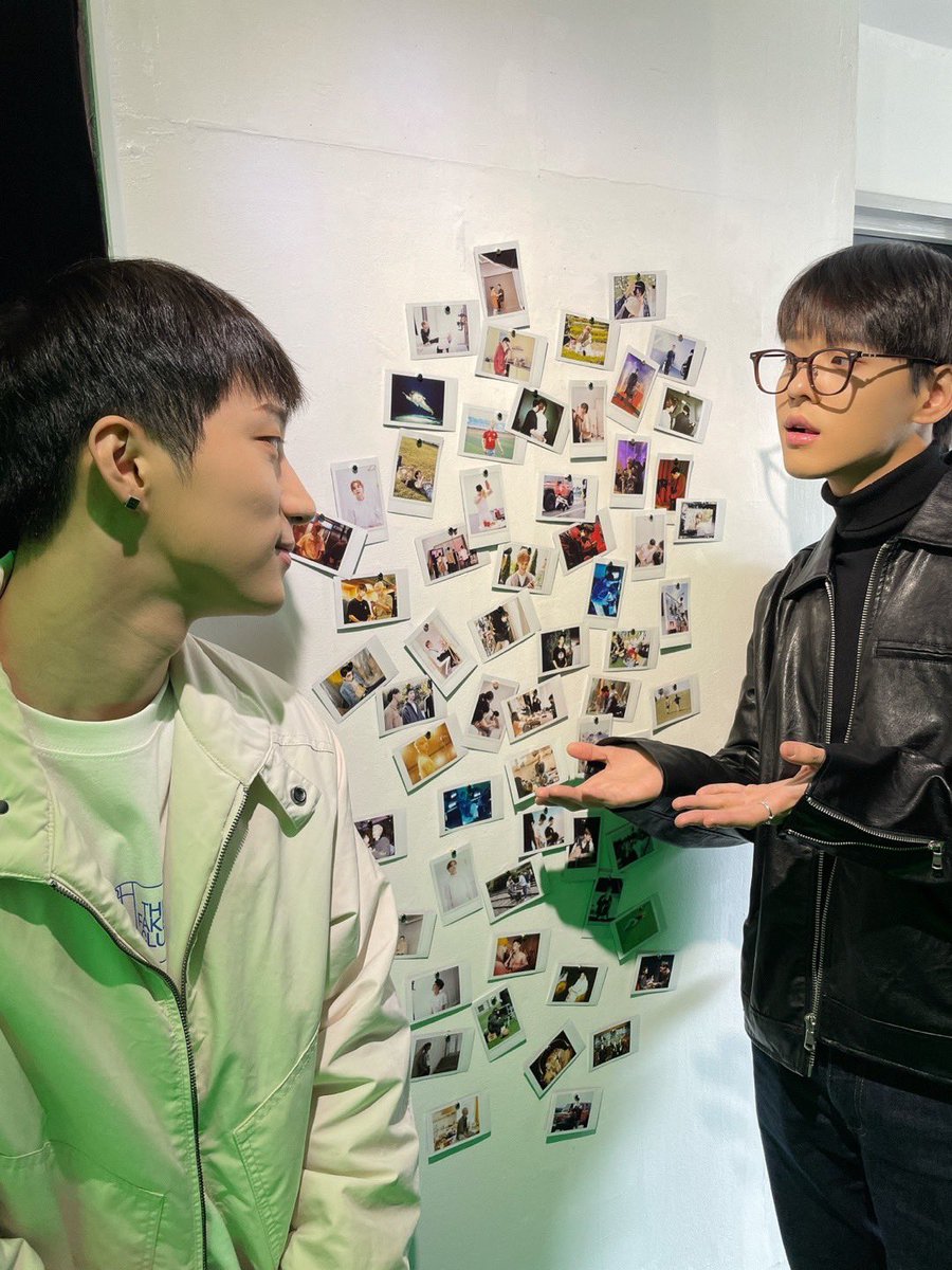 tfc_ex's tweet photo. [📸] #TFC_ex

【ミニツアーイベント】𝗧𝗛𝗔𝗡𝗞 𝗬𝗢𝗨!

THE FAKER CLUBの作品の魅力をより感じられるなトークイベントとなりました🌿
皆様お楽しみいただけたでしょうか？

明日は遂に展示最終日です！
ぜひお越しくださいませ✨

主催:lull, Inc. 
#from20 #HELLOGLOOM #THEFAKERCLUB https://t.co/9nBrPrXYpE