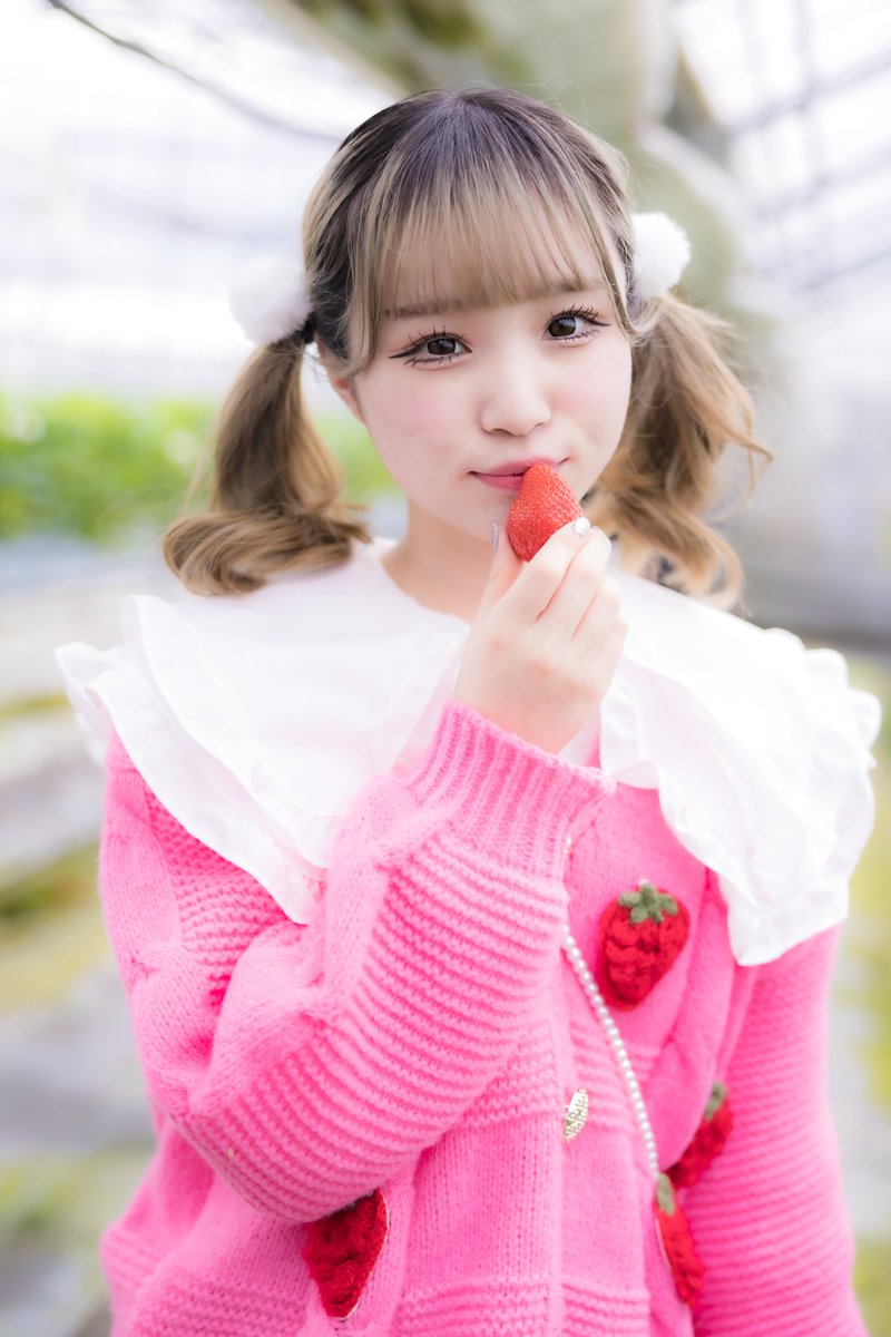 3月8日はさやちゃん誕生日