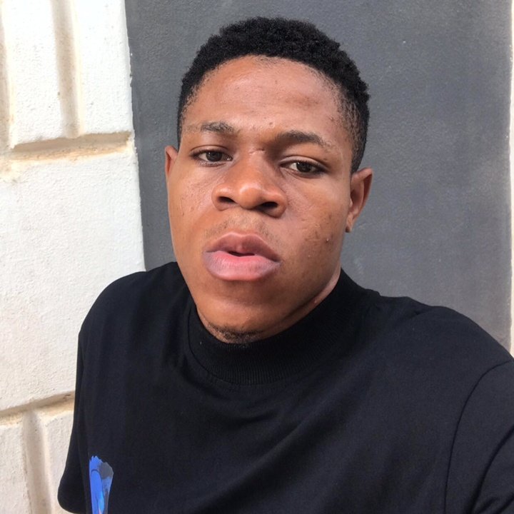 NonsoAlex6's tweet image. #NewProfilePic