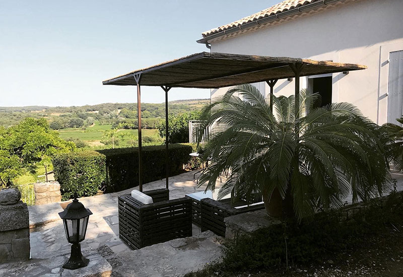 If you are looking for peace, space and tranquility, yet close to civilization, then Domaine Cadignac in France is the right place for you.

Read more: adults-only-guide.com/domaine-cadign…