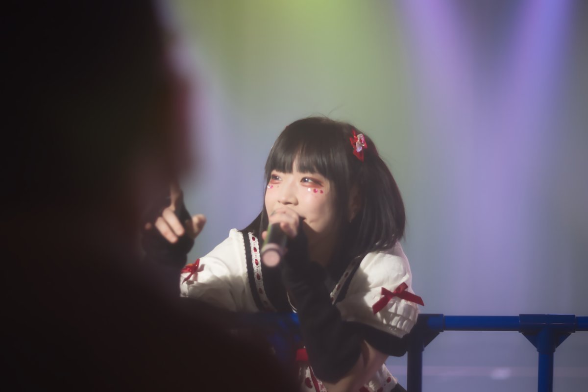 yo_sshi_i_photo's tweet image. R.I.P.研究所定期公演～ラブチャージください～
in 異世界アイドルシアターニコニコ劇場

#鬱ちゃん
#2023年2月23日