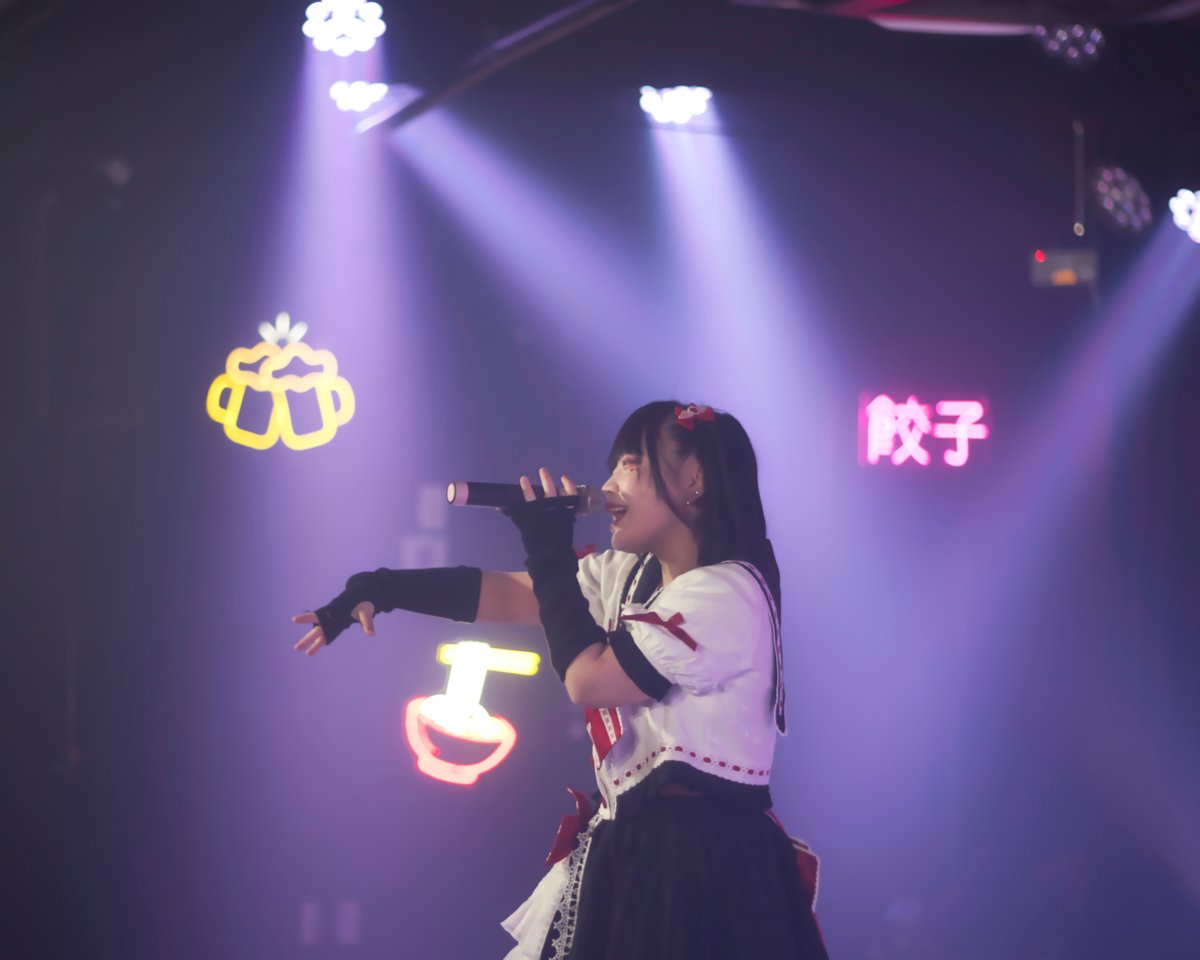 yo_sshi_i_photo's tweet image. R.I.P.研究所定期公演～ラブチャージください～
in 異世界アイドルシアターニコニコ劇場

#鬱ちゃん
#2023年2月23日