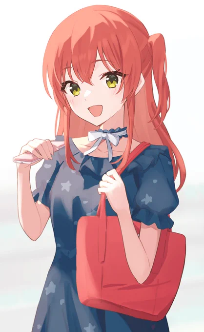 喜多ちゃんrkgk#ぼっち・ざ・ろっく 