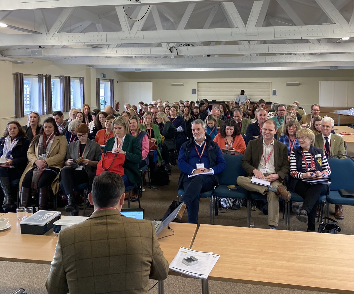 Association of Shows (@asaoshows) on Twitter photo A fantastic turnout for our Learning Day today! A fantastic turnout for our Learning Day today!