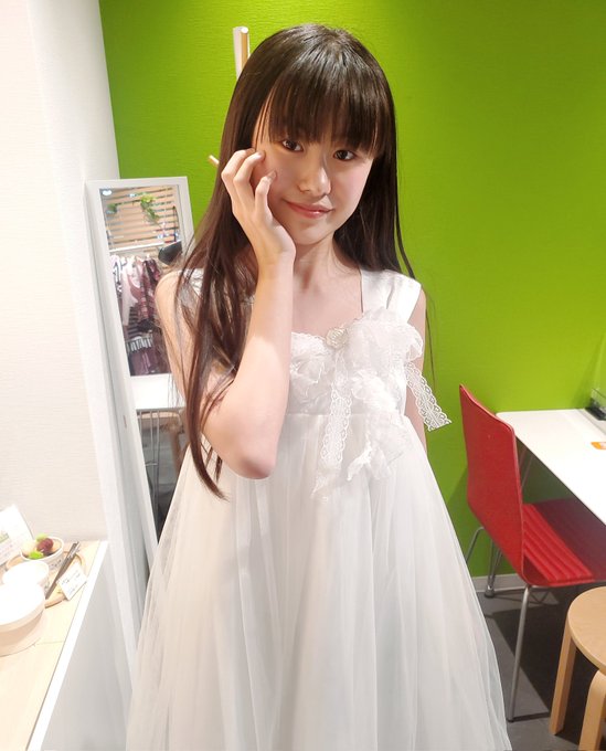 Twitterのコスプレ画像6