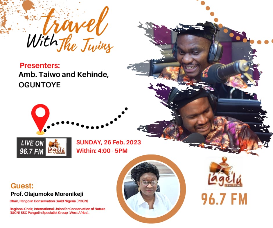 pangolin_group's tweet image. Still on #WorldPangolinDay2023 #WPD2023. Please join us.