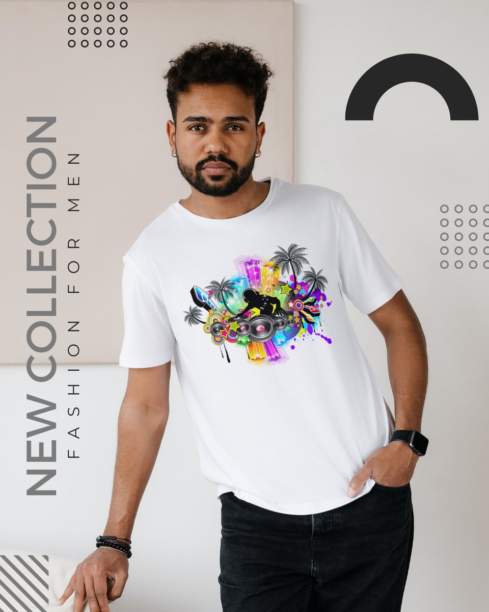 'Looking for custom printed t-shirts that perfectly reflect your style? 
 #customprintedtshirts #personalizedfashion #designertshirts #uniquefashion #fashionforward #tshirtprinting #customprintedtshirts #personalizedfashion #designertshirts #uniquefashion #fashionforward