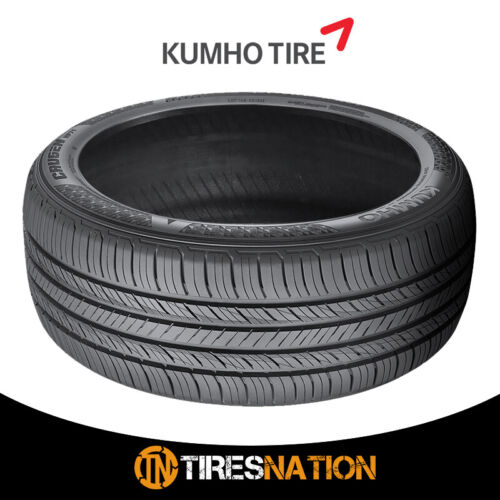 Car and Truck Tires on Twitter "(1) New Kumho CRUGEN HP71 285/35R22XL