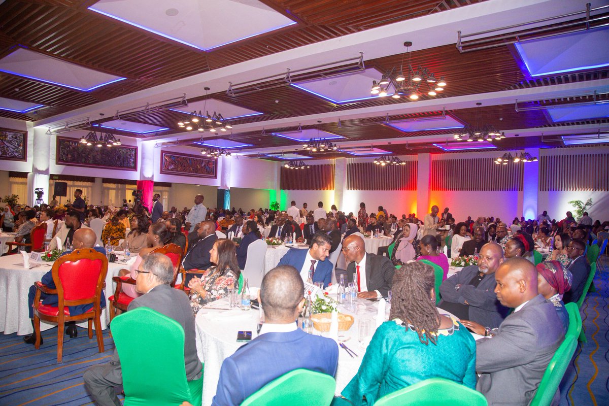 I believe the days when the spouses of political leaders only appear in ceremonies and say or do nothing are gone.

Their contribution in our family set-up should be mirrored to the larger society for they learn so much from our daily leadership engagements.