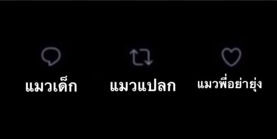 หงส์-ข้ามคีรี (R) tweet media