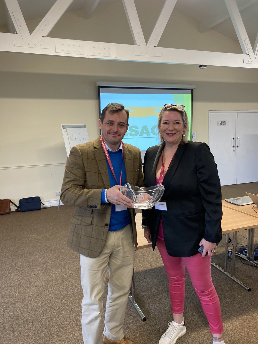 Association of Shows (@asaoshows) on Twitter photo A wonderful tribute and thank you from <a href="/toryl/">Tory L</a> on behalf of our members to our retiring Chair David Tite from <a href="/DriffieldShow/">Driffield Showground</a> A wonderful tribute and thank you from <a href="/toryl/">Tory L</a> on behalf of our members to our retiring Chair David Tite from <a href="/DriffieldShow/">Driffield Showground</a>