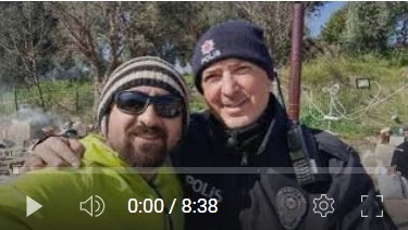 Newfrontiers Earthquake Relief Update Turkiye and Syria 25th February 2023  unreached.network/relief-update2… 
 Please share widely.