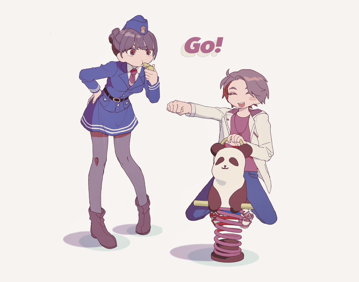 詩島のみなさ～ん