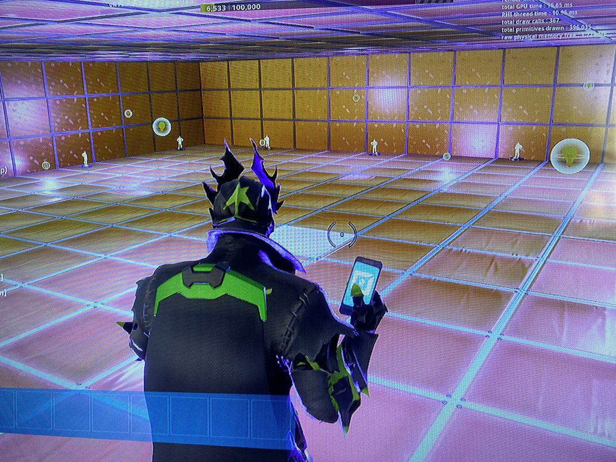 Box pvp