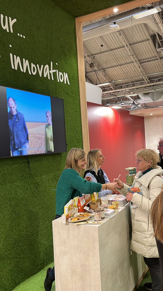 Agathe Barbat 🚜🇫🇷 tweet media