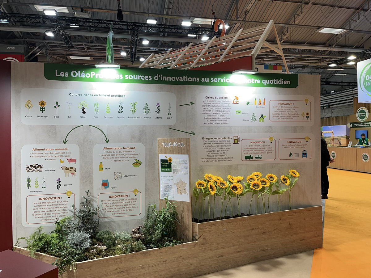 Agathe Barbat 🚜🇫🇷 tweet media