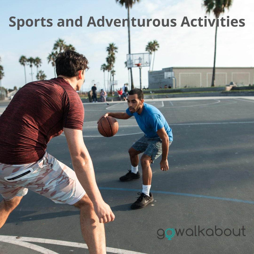 GoWalkaboutUK's tweet photo. Our travel insurance policies do offer great value for money with an array of Sports and Adventurous activities covered automatically.
Find out more by visiting our website.

🌍https://t.co/fV7fTVf8Pr
☎️01424223964
Mon - Fri 9am to 5pm https://t.co/tmFbzs3SpQ