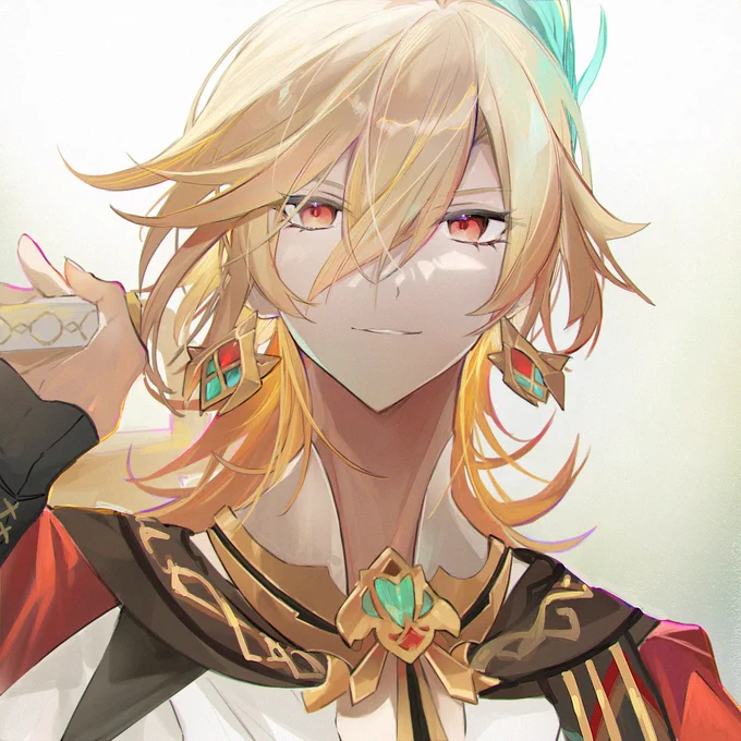 #原神 #GenshinImapct  #Kaveh 