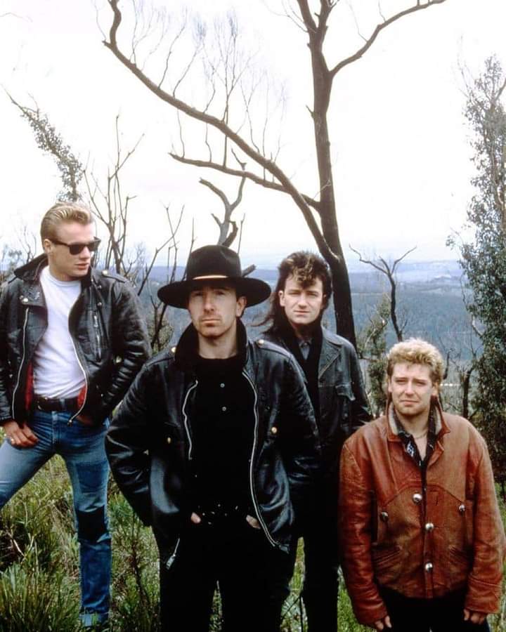 u2fortaleza's tweet photo. #U2 https://t.co/jcoer2h3AF
