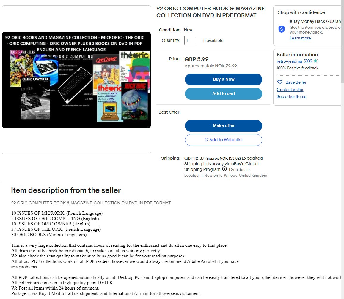 Dbug on Twitter "I was wondering why there was only 30 books in this