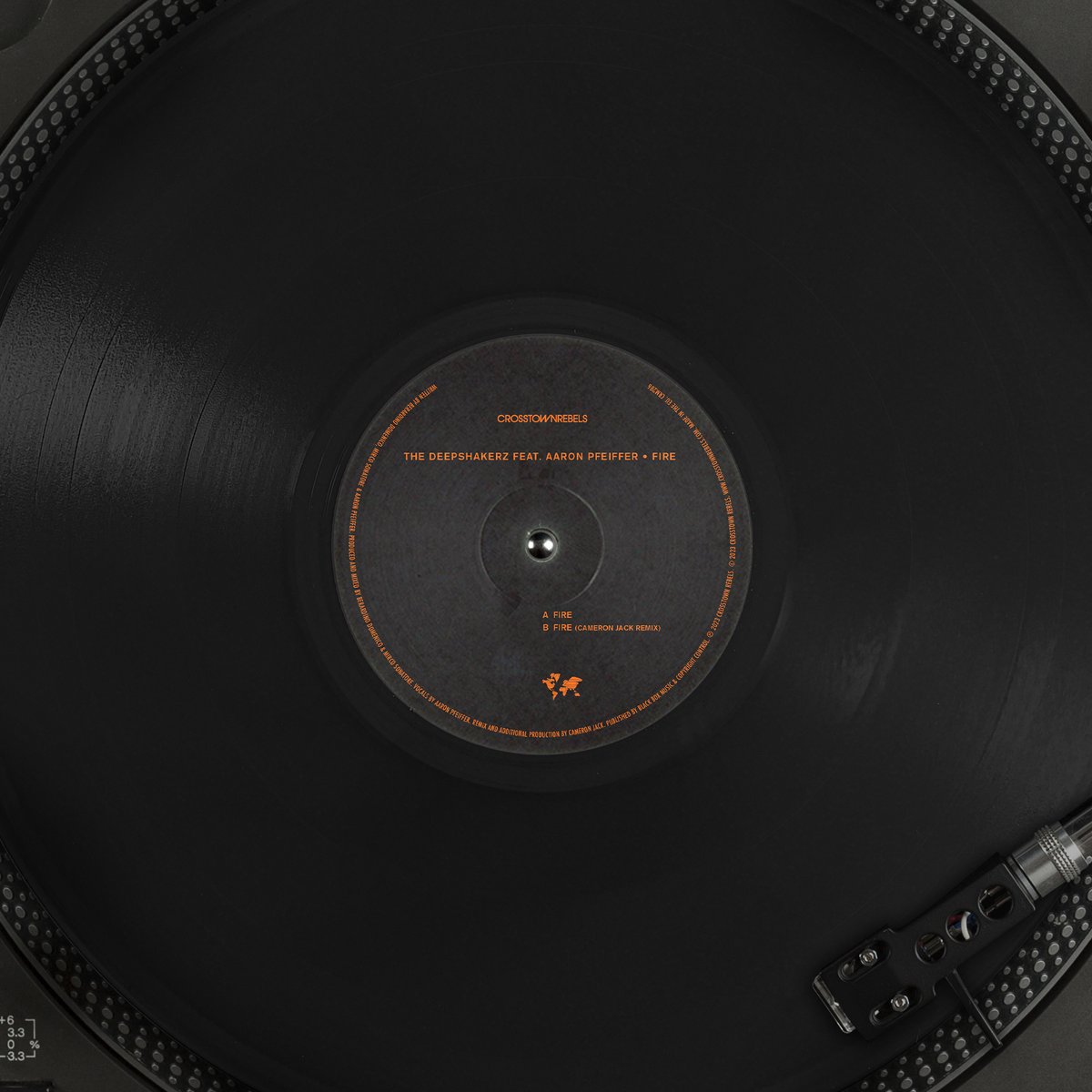 The Deepshakerz (@deepshakerz) on Twitter photo Yeahh Happy to see our FIRE (on <a href="/crosstownrebels/">Crosstown Rebels</a> ) track is on top 10 on Beatport House releases...cant wait to play this in Vinyl...release very soon and pre-order available on best vinyls stores 😍
GET your digital copy here anyway :P👇
-beatport.com/release/fire/4… Yeahh Happy to see our FIRE (on <a href="/crosstownrebels/">Crosstown Rebels</a> ) track is on top 10 on Beatport House releases...cant wait to play this in Vinyl...release very soon and pre-order available on best vinyls stores 😍
GET your digital copy here anyway :P👇
-beatport.com/release/fire/4…