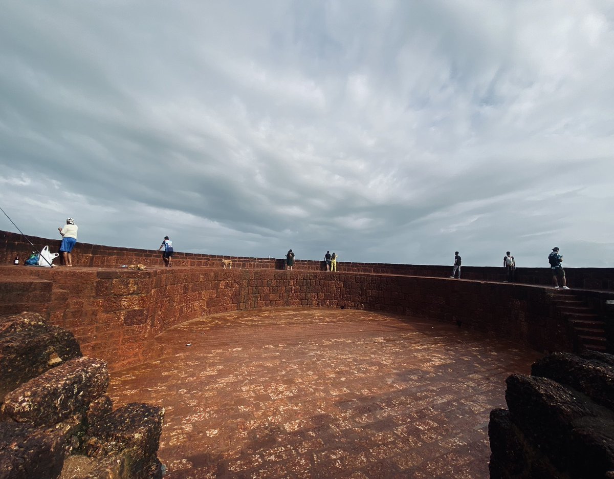 1harshitjaiswal's tweet photo. Lost in time!!
#shotoniphone #photograghy #travel #goa #natgeoindia #IncredibleIndia #natgeoindia https://t.co/lxJuO5kdzi