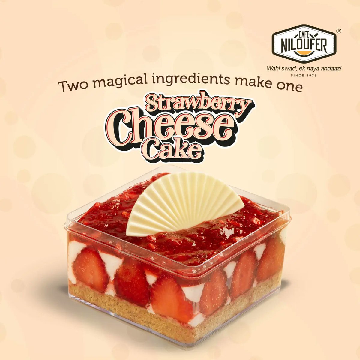 cafe_niloufer's tweet photo. A cheezy breezy weekend awaits at your nearest Cafe Niloufer!
#CafeNiloufer #CheeseSnack #Snacks #SnackTime #ChesseBalls #CheeseGarlicToast #CheeseCake #CheeseLover #Pizza #PizzaLover #Pizzas #Yummy #Delicious #CafeNilouferClassic #CafeNilouferPremiumLounge #CheeseLove #Hyderabad https://t.co/ni9KlnjrwL