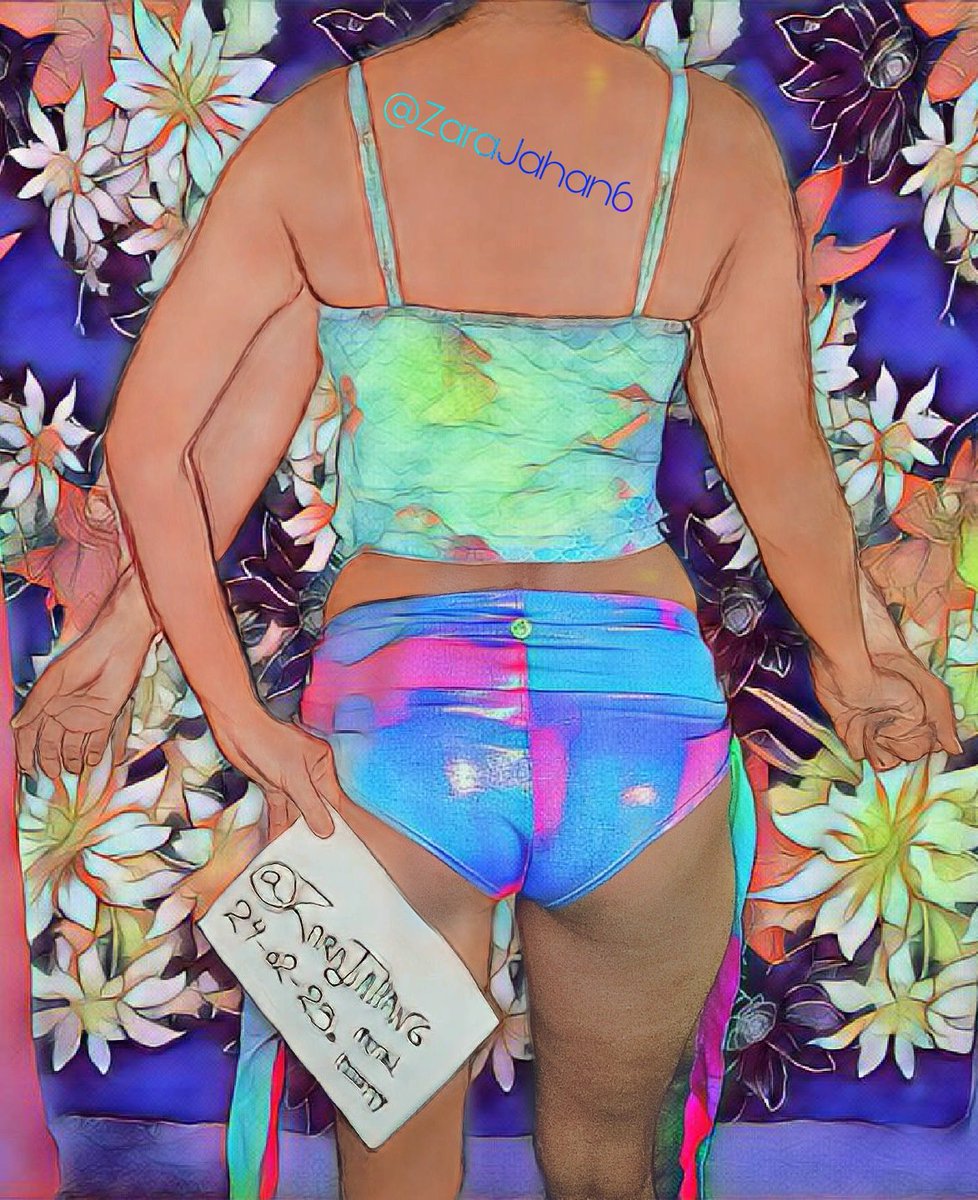 ZaraJahan (@zarajahan6) on Twitter photo 