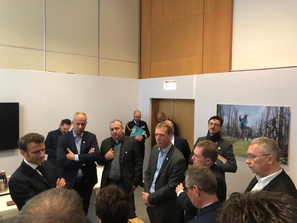 Eric THIROUIN tweet media