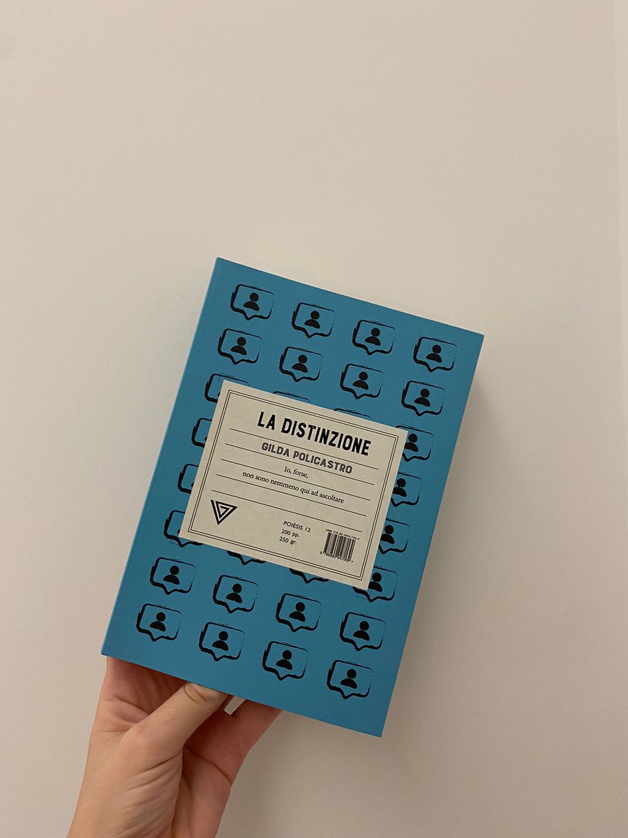 Da oggi, fuori. Parole di tutti, e di chi le vorrà 

giulioperroneditore.com/prodotto/la-di…