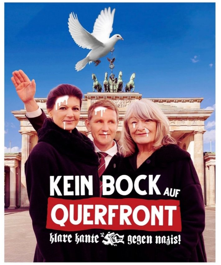 Anonymous Germany tweet media