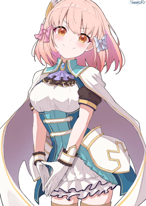 チエルママという概念#プリコネR 